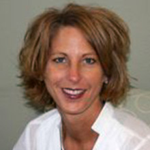 Dr. Debra Carneol of North Liberty Dental