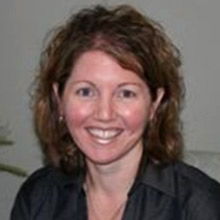 Dr Kristen Waldschmidt of North Liberty Dental