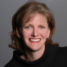 Dr Nancy Hart of North Liberty Dental