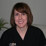 Tracey M., R.D.H. of North Liberty Dental